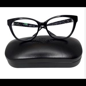 Coach Prescription Farmes